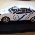 Ford Puma Modell