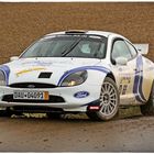 Ford Puma S1600