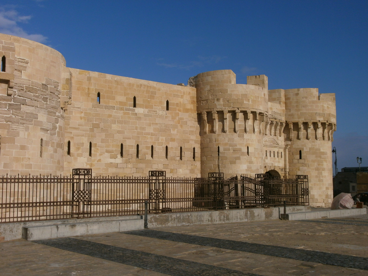 Ford Qaitbay