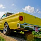 Ford Ranchero