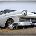 Ford Ranchero von 1957