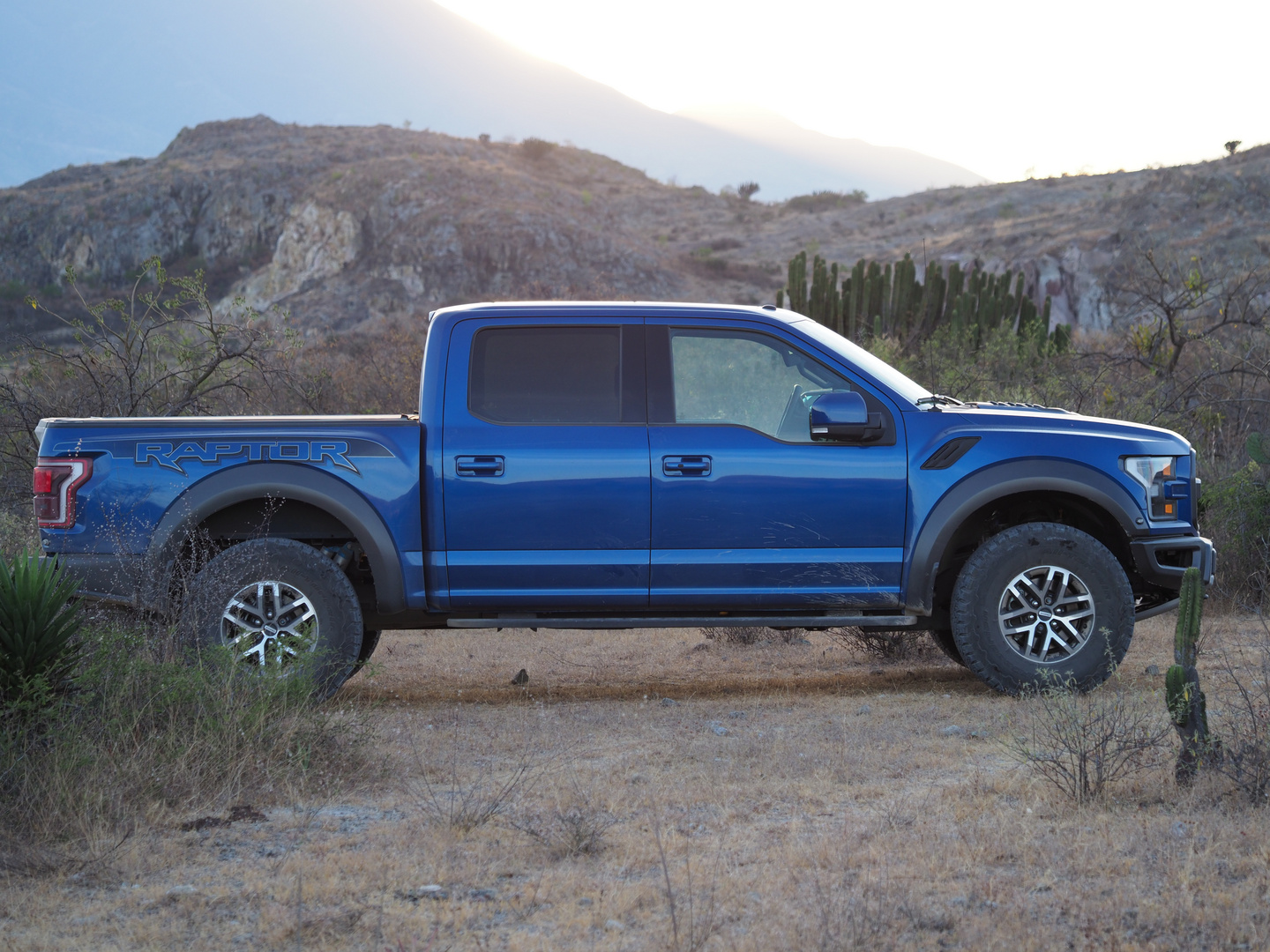 Ford Raptor