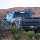 Ford Raptor