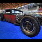 Ford Rat Rod