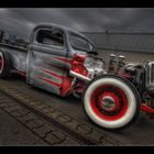 Ford Rat Rod II