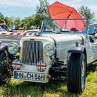 Ford Rebel Rouser Hot Rod