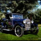 *****Ford Roadster Bj. 1929*****