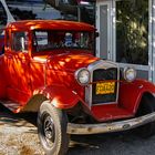 Ford rouge 1929