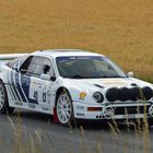 Ford RS 200