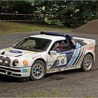 Ford RS 200