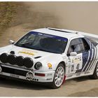 Ford RS 200