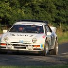 Ford RS 200 Gruppe B.....