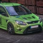 Ford RS