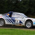 Ford RS200 Group B - Eifel Rallye Festival