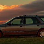 Ford Scorpio MK I  Kombi /Turnier