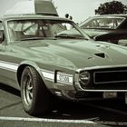 Ford Shelby GT 500