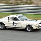Ford Shelby Mustang 350 GT 