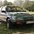 FORD SIERRA