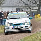 Ford Sierra Cosworth 2WD 