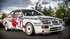 Ford Sierra Cosworth DTM