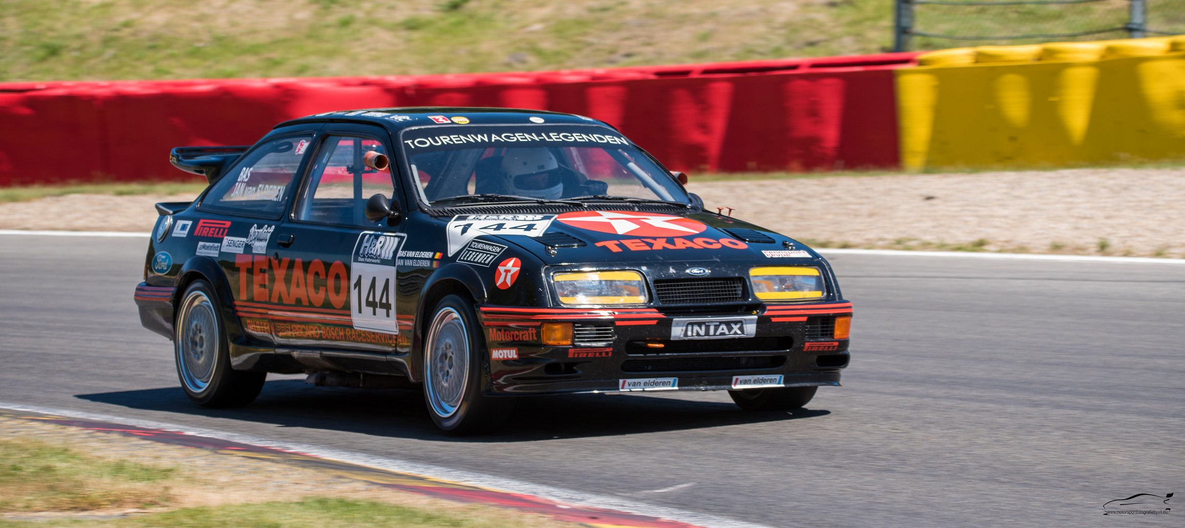 Ford Sierra Cosworth RS 500