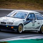 Ford Sierra Cosworth RS500