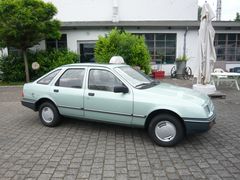 Ford Sierra GLE - 1.Hand, 0riginal 66000 km