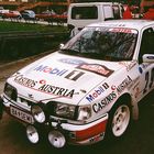 Ford Sierra RS Cosworth 4×4 (Gruppe A) von Hopfer/Schönlechner