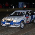 Ford Sierra RS Cosworth