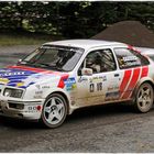 Ford Sierra RS Cosworth