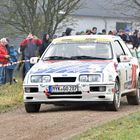 Ford Sierra RS Cosworth 