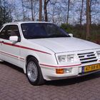 Ford Sierra XR4i Turbo