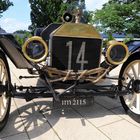 ford speedster 1914  front