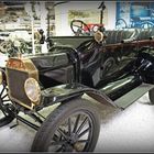 Ford T 1915  -  2.9 L   20 CV