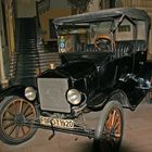 Ford-T  1920
