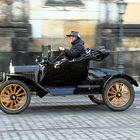 Ford T BJ.1915