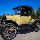 Ford T-Modell Runabout USA/CAN 1923