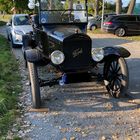 Ford T Oldtimer