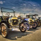 Ford T Treffen