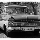 Ford Taunus