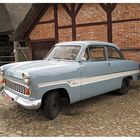 Ford Taunus 12 M