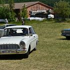 Ford Taunus 12m 01 