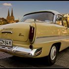 Ford Taunus 12m