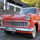 Ford Taunus 12M