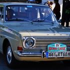 Ford Taunus 12M