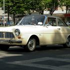 Ford Taunus 12m