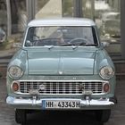 Ford Taunus 12M