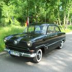 Ford Taunus 15M