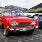 Ford Taunus 17 M (P 3 )