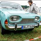 FORD Taunus 17 M P 3